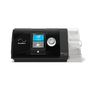 CPAP Automático Airsense S10 com Umidificador - Resmed