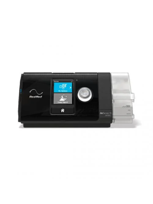 CPAP Automático Airsense S10 com Umidificador - Resmed